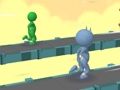 Laro Magic Run 3D online