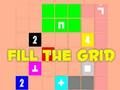 Laro Punan ang Grid  online