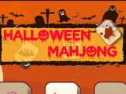 Laro Halloween Mahjong 2 online