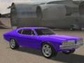 Laro Ang Crazy Car Stunts Eastern European Junk Yard online