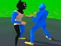 Laro Freaky Monster Rush online