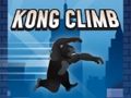 Laro Umakyat si Kong  online