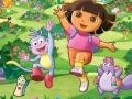 Laro Dora ang Clix  online