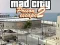 Laro Mad City Prison Escape 2 online