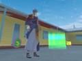 Laro Mad City Rokurou Rangetsu online