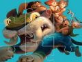 Laro Palaisipan Croods  online