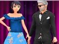 Laro Tiktok Star Dress Up Game online
