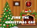 Laro Hanapin ang Christmas Cap  online