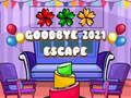 Laro Paalam 2021 Escape  online