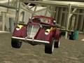 Laro Pinakamataas na Derby Car Crash  online