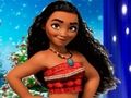 Laro Moana Christmas sweater na nagbibihis online