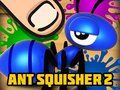 Laro Langgam Squisher 2  online