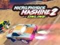 Laro Micro Physics Mashine Online 2 online