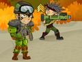 Laro Army ng mga sundalo: Team Battle  online