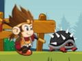 Laro Super Kong online