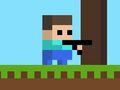 Laro MineCraft Steve  online