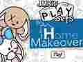 Laro JMKit Playets: Ang aking makeover sa bahay online