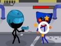 Laro Stickman vs Poppy Army online