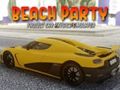 Laro Paradise Beach Project Car Physics Simulator online