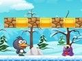 Laro Pagtakbo ng Penguin  online