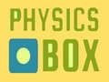 Laro Kahon ng Physics  online