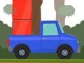 Laro Driver ng Pickup  online