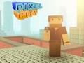 Laro Pixel City online