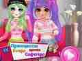 Laro Princess E-Girl vs Soft Girl online