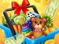 Laro Supermarket online