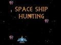 Laro Pangangaso ng Space Ship  online