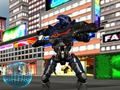 Laro Robot Corporation online
