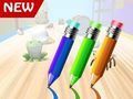 Laro Panulat Boy Runner  online