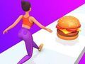 Laro Twerk run online