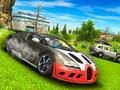 Laro Drift Car Extreme Simulator online