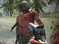 Laro Bakasyon ng Zombie 2  online