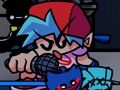 Laro Biyernes ng Gabi Funkin Poppy Raptime  online