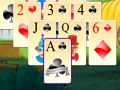 Laro Circus Solitaire online