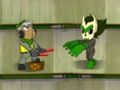 Laro Army of Soldiers Worlds War online