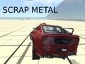 Laro Scrap metal 1 online