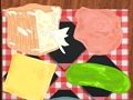 Laro Mga Kaibigan sa Picnic  online