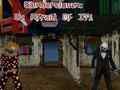 Laro Slenderclown: Matakot Dito  online