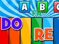 Laro Do Re Mi Piano Para sa Mga Bata  online