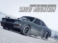 Laro Snow Mountain Project Car Physics Simulator online