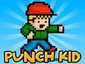 Laro Punch Kid Knockout online