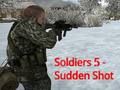Laro Sundalo 5: Sudden Shot  online
