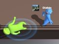 Laro Party IO 3D online