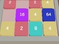 Laro 2048 3d online