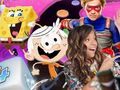 Laro Nick Block Party 3 online
