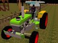Laro Traktor ng Pagsasaka  online