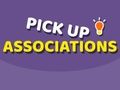 Laro Mga Pic Up Association  online